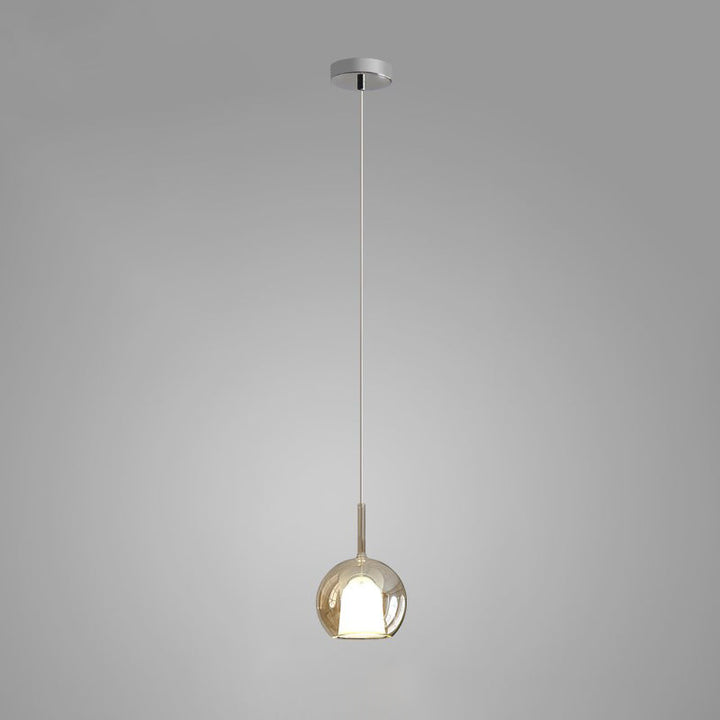 Ligo Hanging Lamp 9