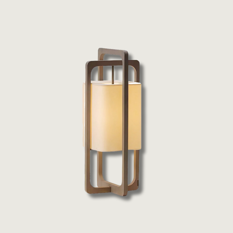LihouAura - Table Lamp with Refined Design and Intimate Illumination 1