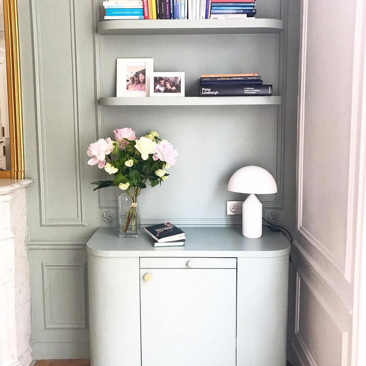 LineaLight | Simple & Elegant Desk Lamp for Ambient Illumination 10