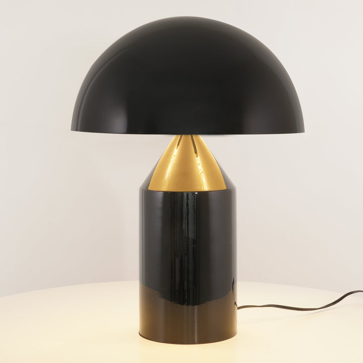 LineaLight | Simple & Elegant Desk Lamp for Ambient Illumination 4