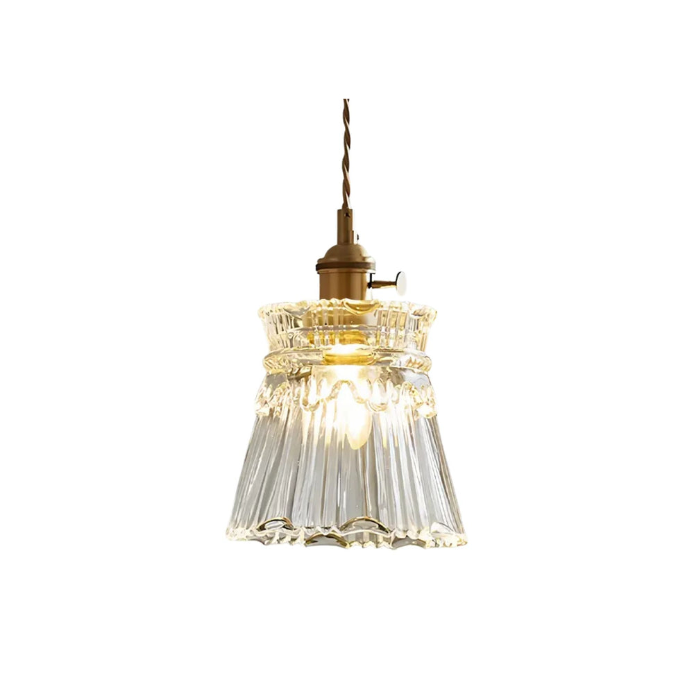 Lisobel Pendant Lamp 1