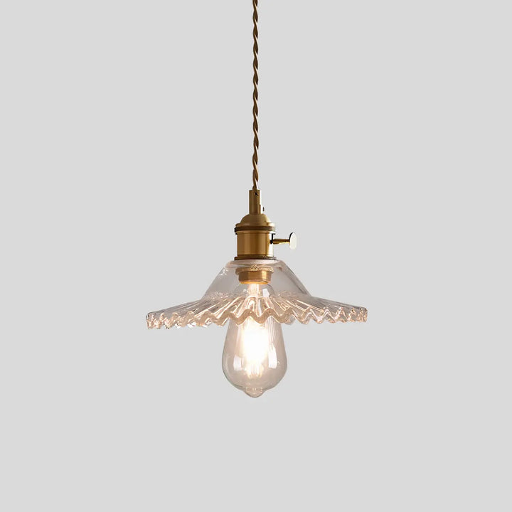Lisobel Pendant Lamp 14