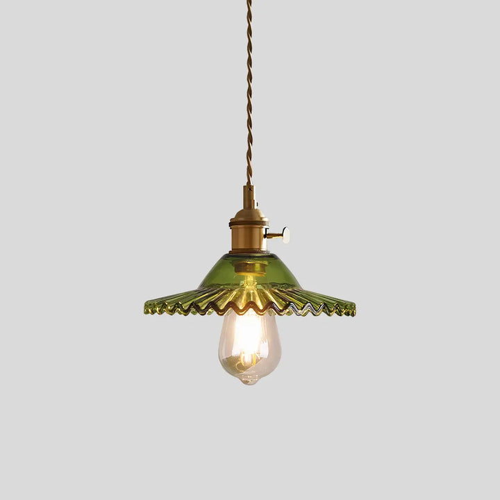 Lisobel Pendant Lamp 18