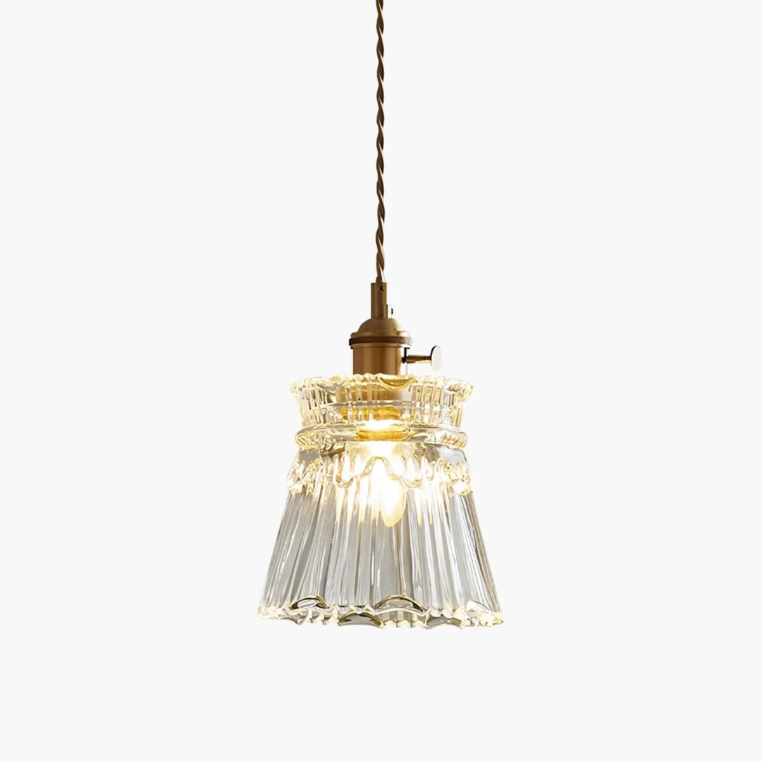 Lisobel Pendant Lamp 2