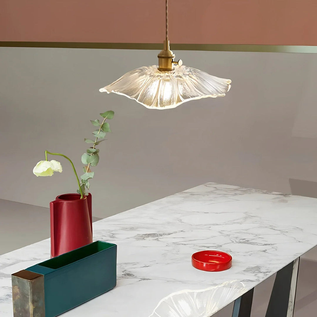 Lisobel Pendant Lamp 3