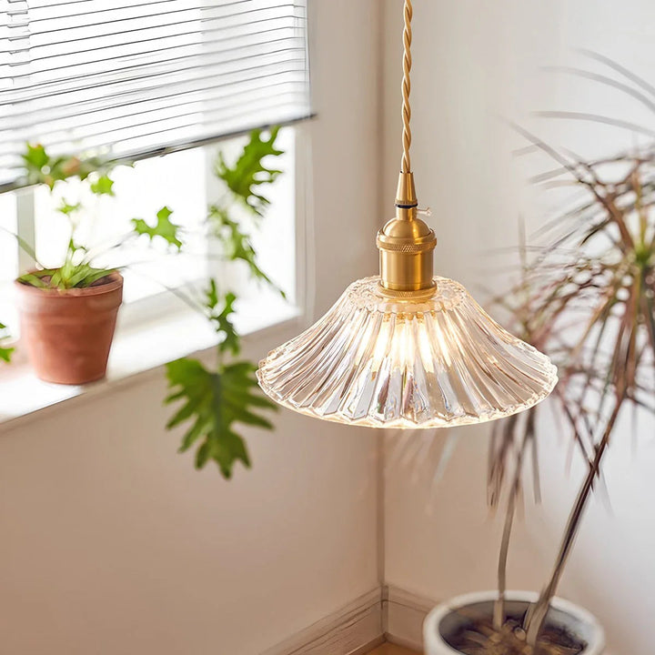 Lisobel Pendant Lamp 4