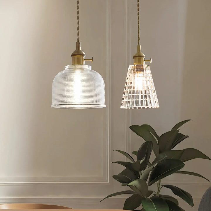 Lisobel Pendant Lamp 6