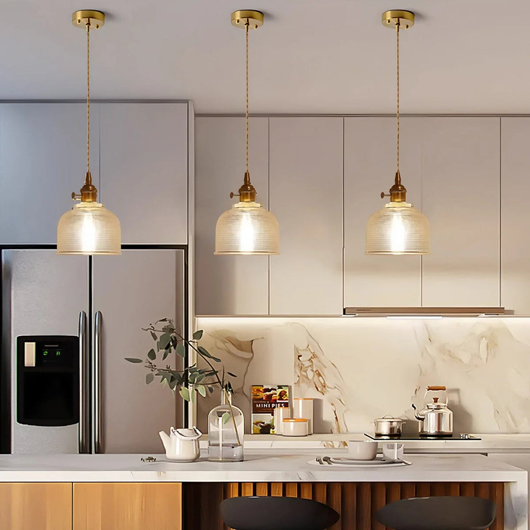 Lisobel Pendant Lamp 7