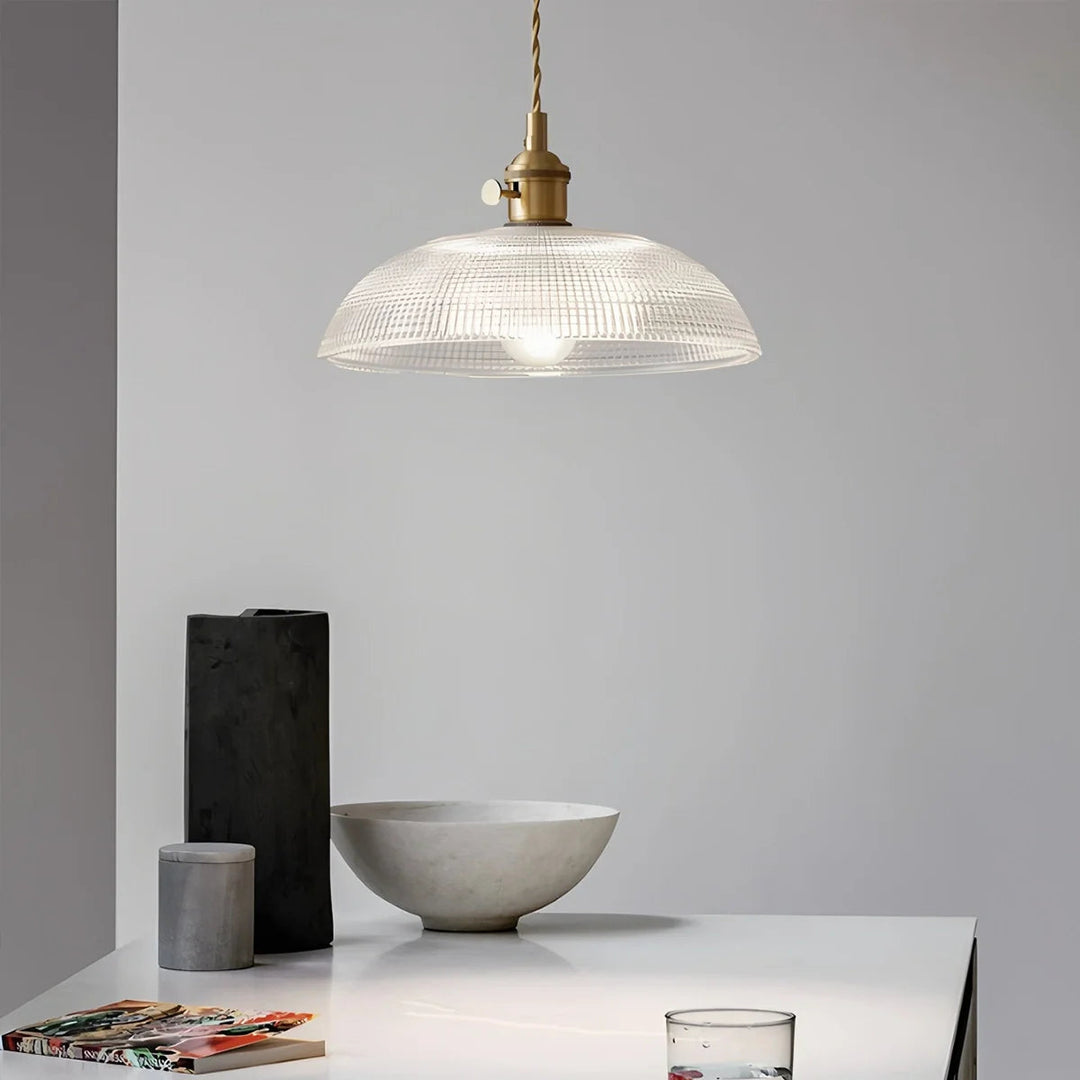 Lisobel Pendant Lamp 8