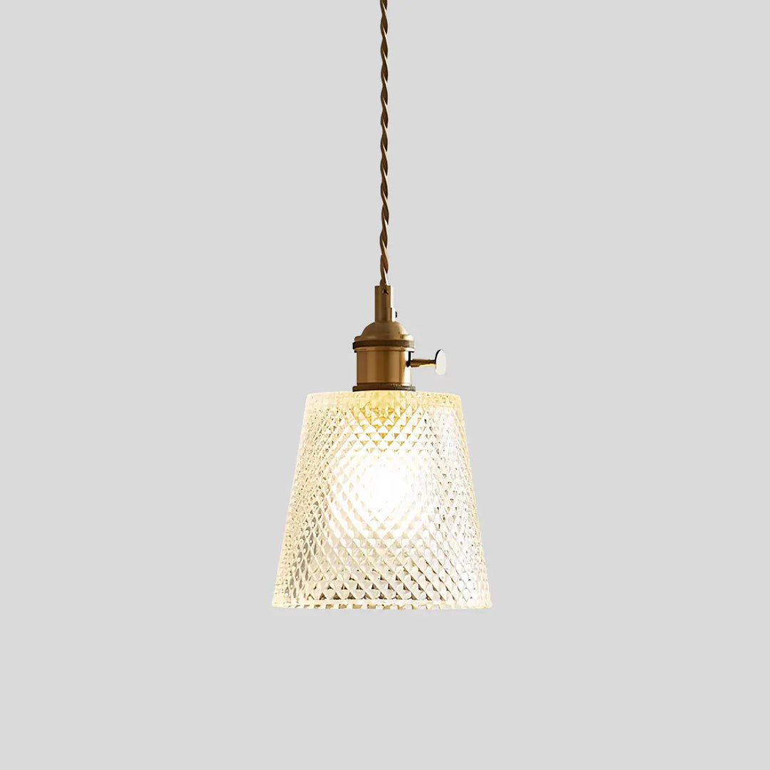 Lisobel Pendant Lamp 9
