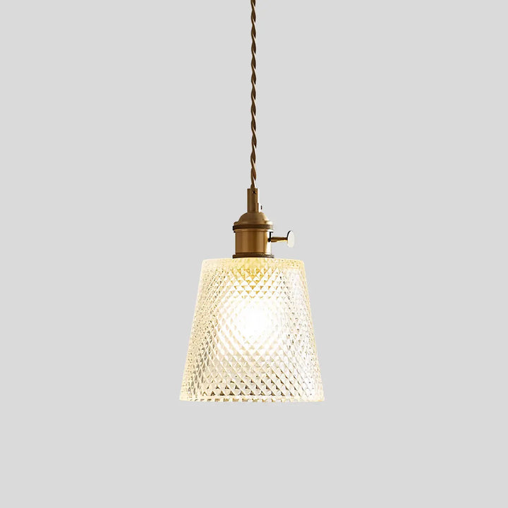 Lisobel Pendant Lamp 9