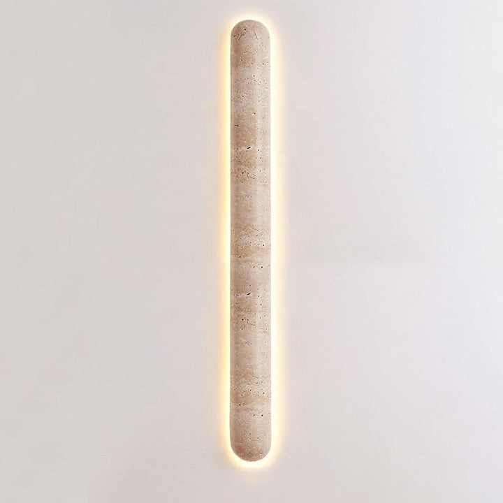 Loizan Natural Stone Wall Lamp 10