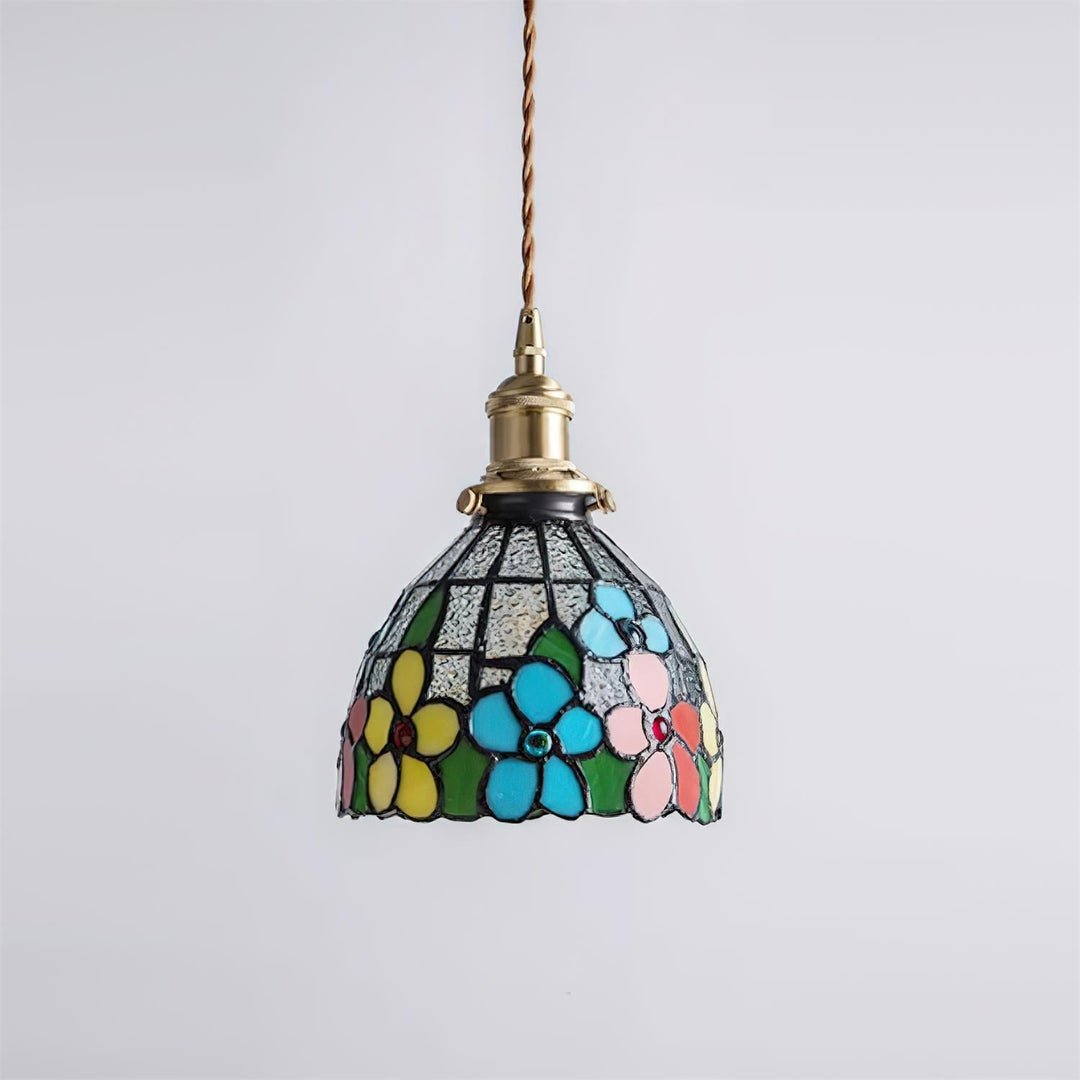 Lolova Tiffany Pendant Lamp 0