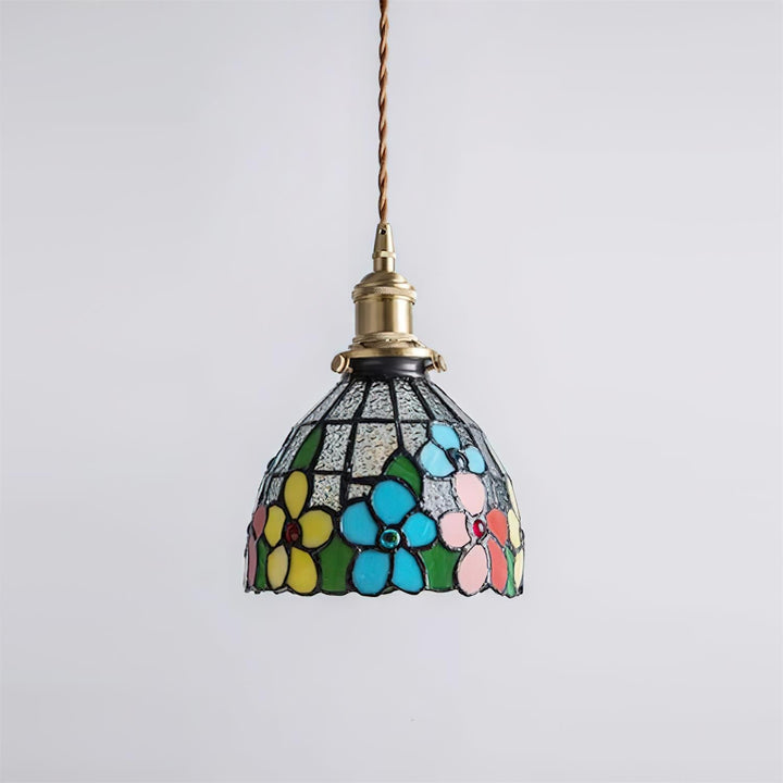 Lolova Tiffany Pendant Lamp 0