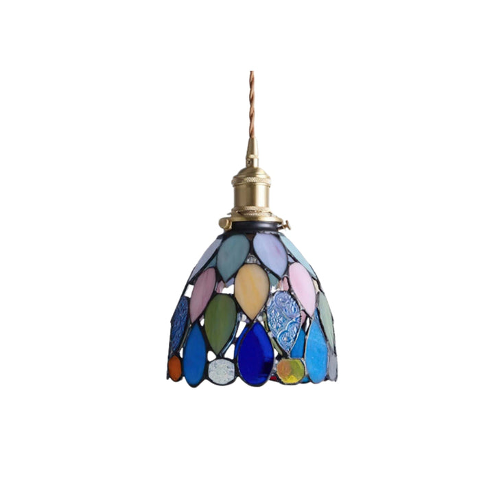 Lolova Tiffany Pendant Lamp 1