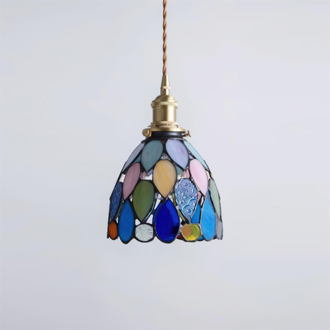 Lolova Tiffany Pendant Lamp 8