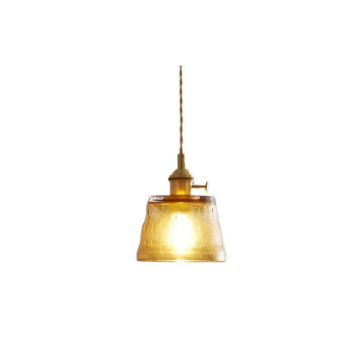 Lomaris Hanging Lamp 1