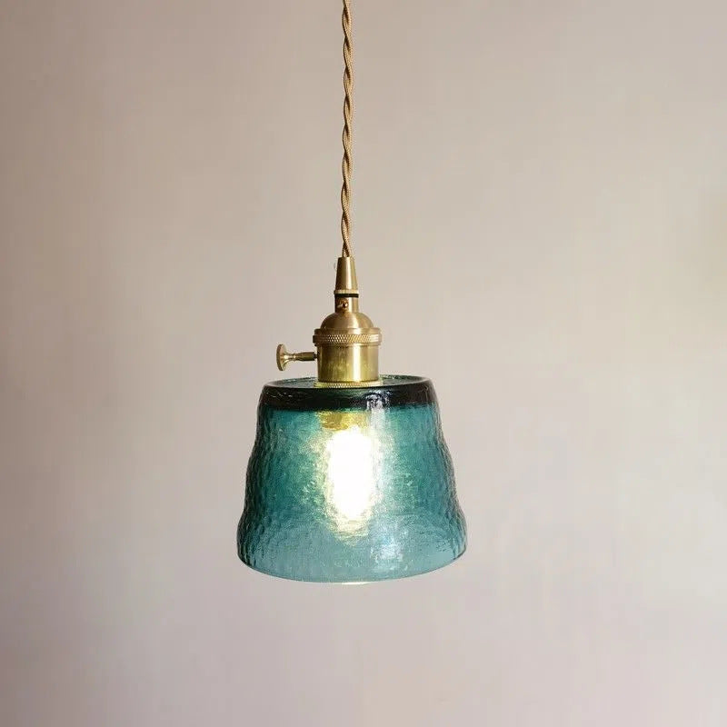 Lomaris Hanging Lamp 10