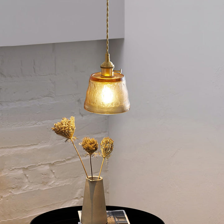 Lomaris Hanging Lamp 2
