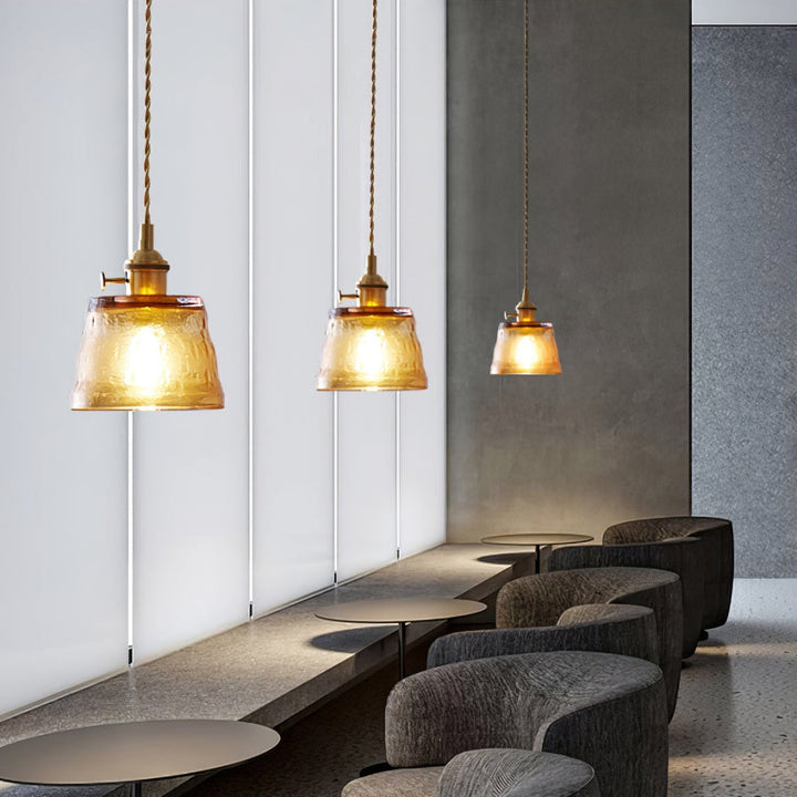 Lomaris Hanging Lamp 4