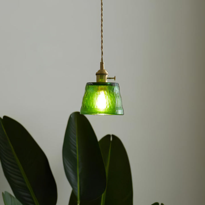 Lomaris Hanging Lamp 5