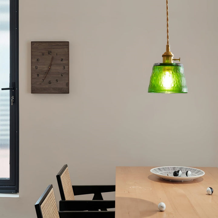 Lomaris Hanging Lamp 6