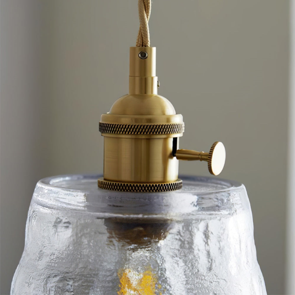 Lomaris Hanging Lamp 8