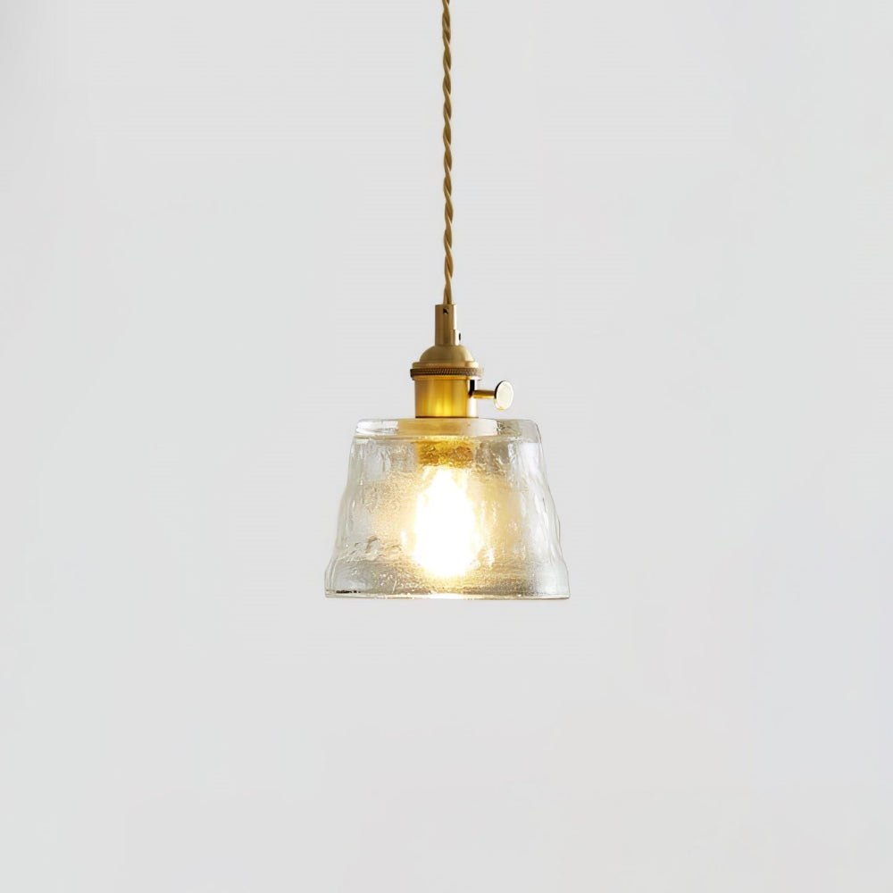 Lomaris Hanging Lamp 9