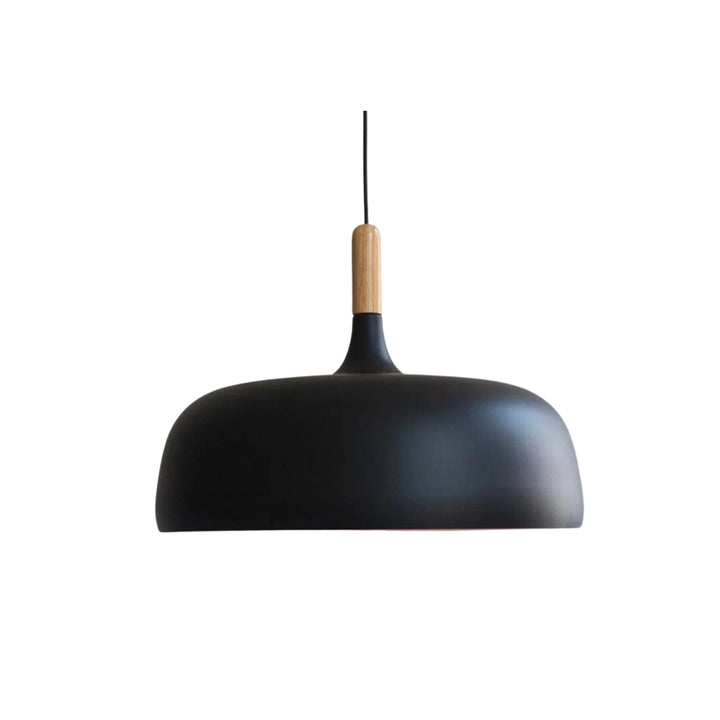 Lonton Japandi Style Pendant Lamp 0