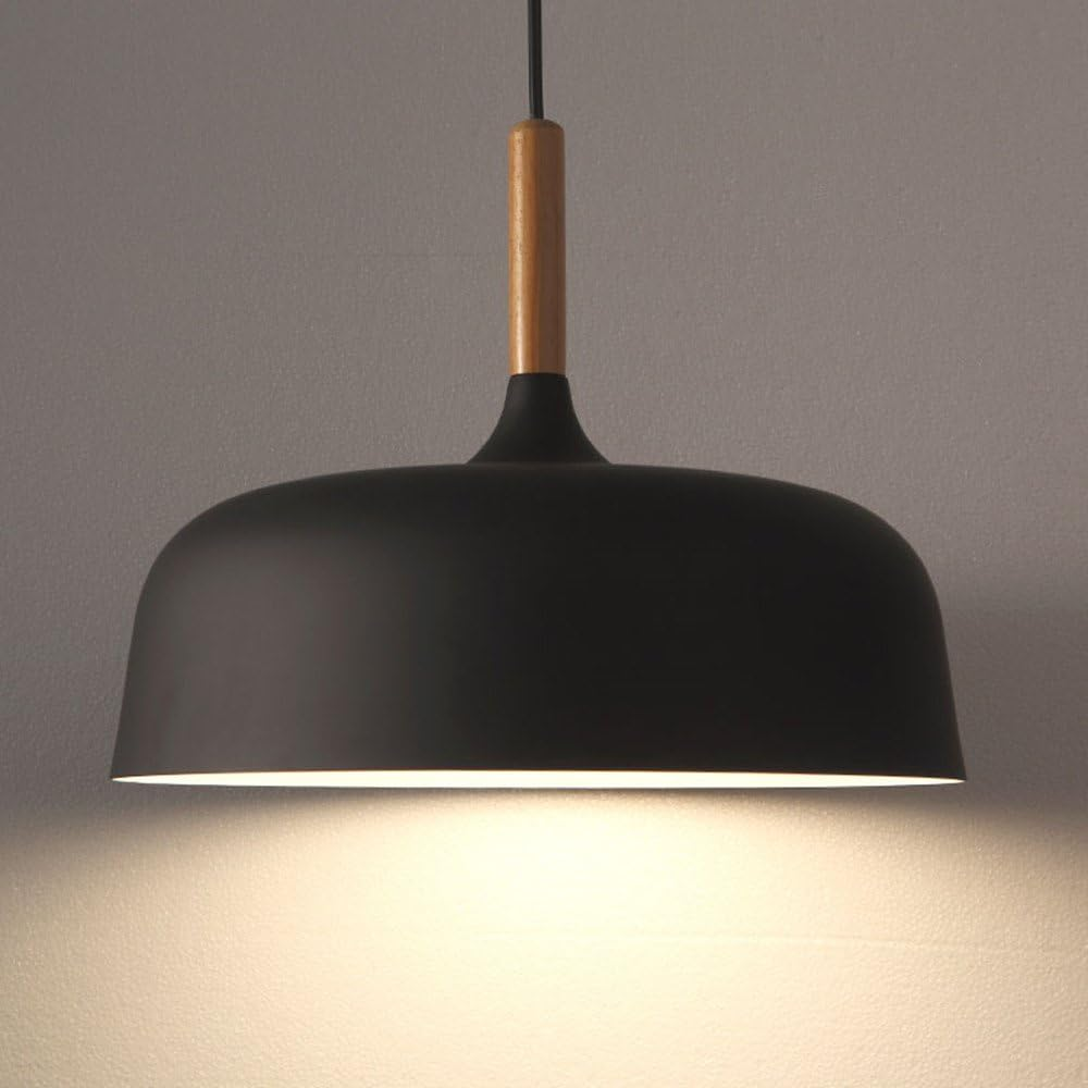 Lonton Japandi Style Pendant Lamp 6