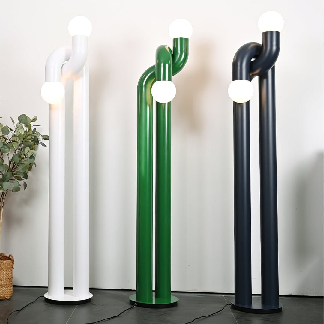 Lopuma Floor Lamp 3