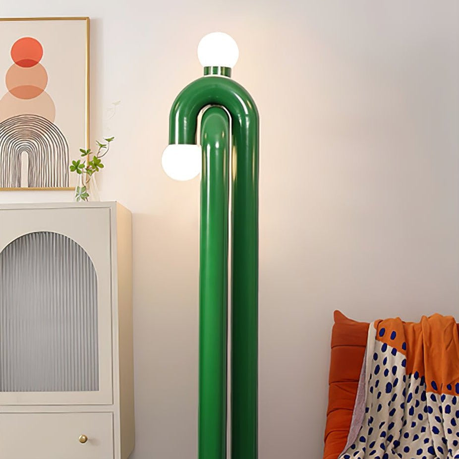 Lopuma Floor Lamp 7