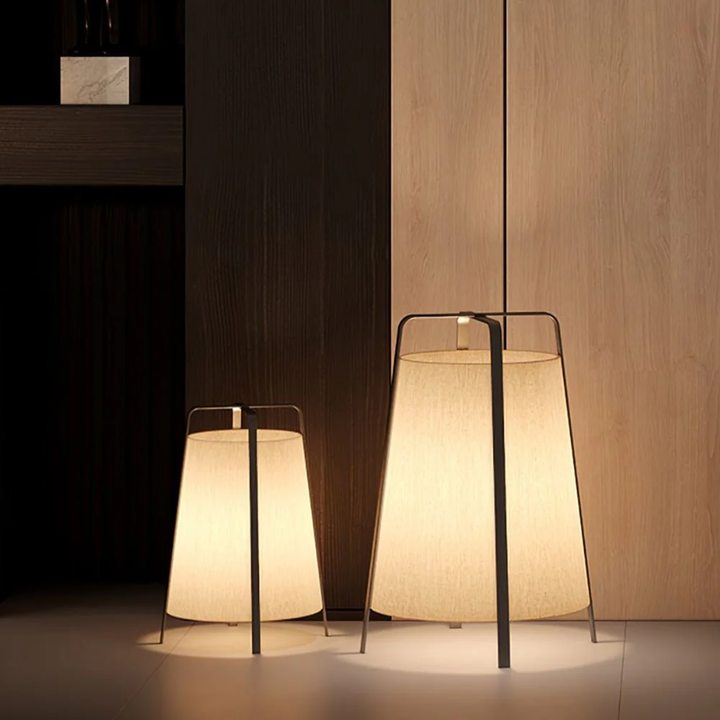 Loumza Floor Lamp 6