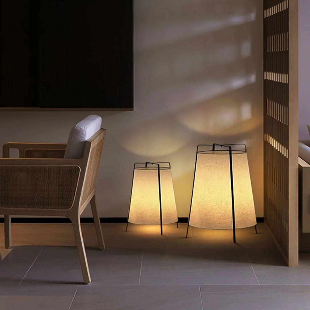 Loumza Floor Lamp 7