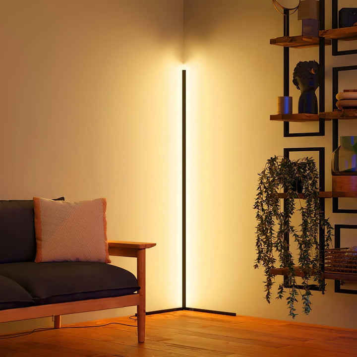 Lucavo Floor Lamp 3
