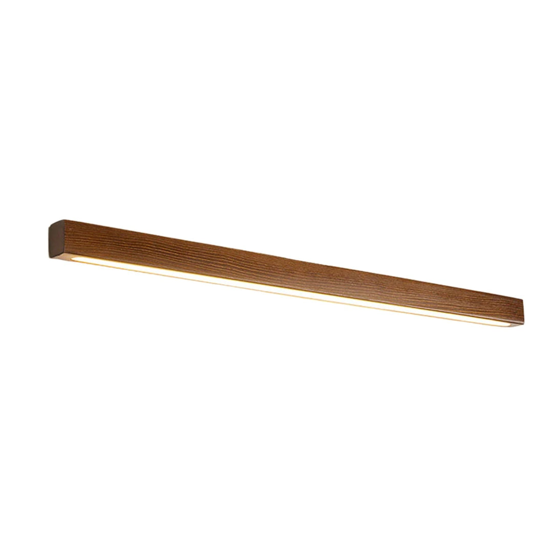 Lucavo Linear Wall Lamp 0