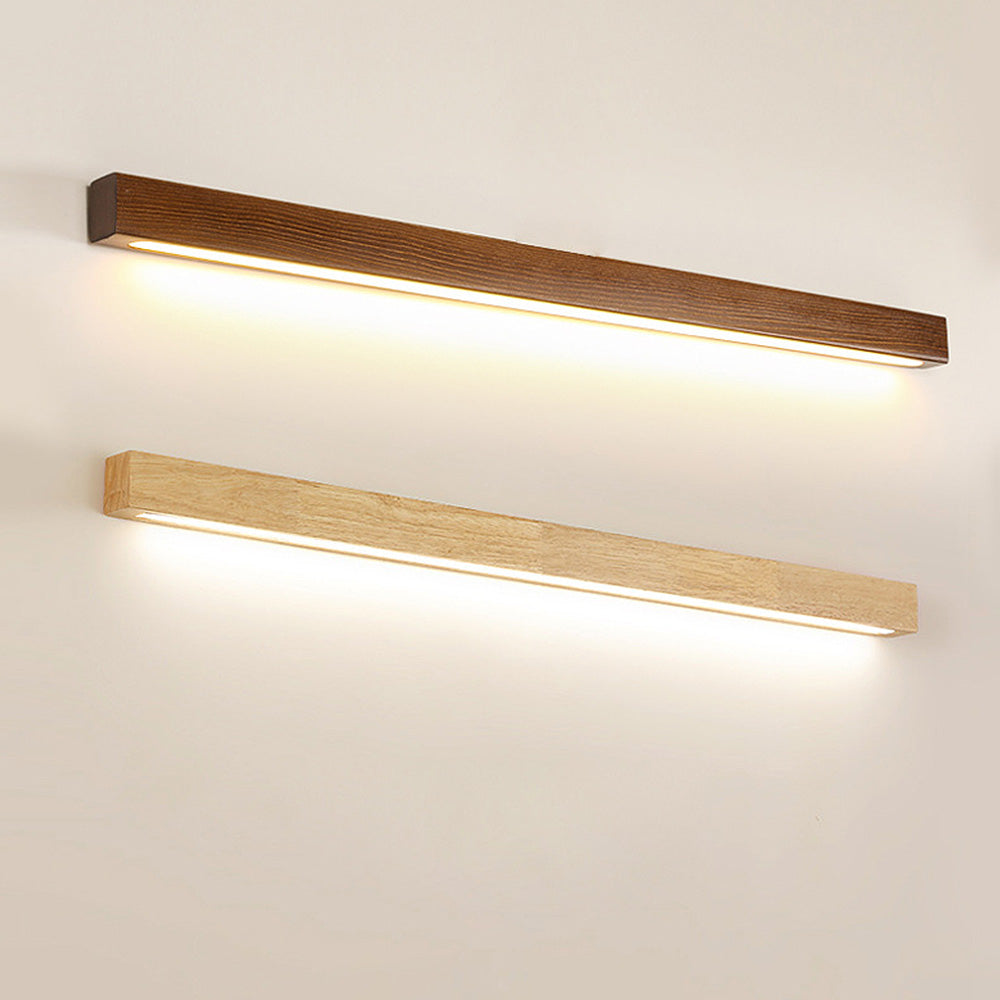 Lucavo Linear Wall Lamp 1