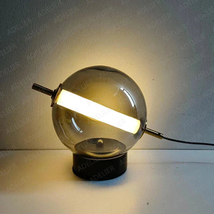 LumaClassic – Timeless Retro Table Light 2