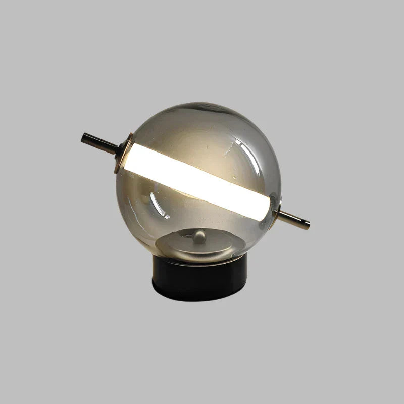 LumaClassic – Timeless Retro Table Light 4