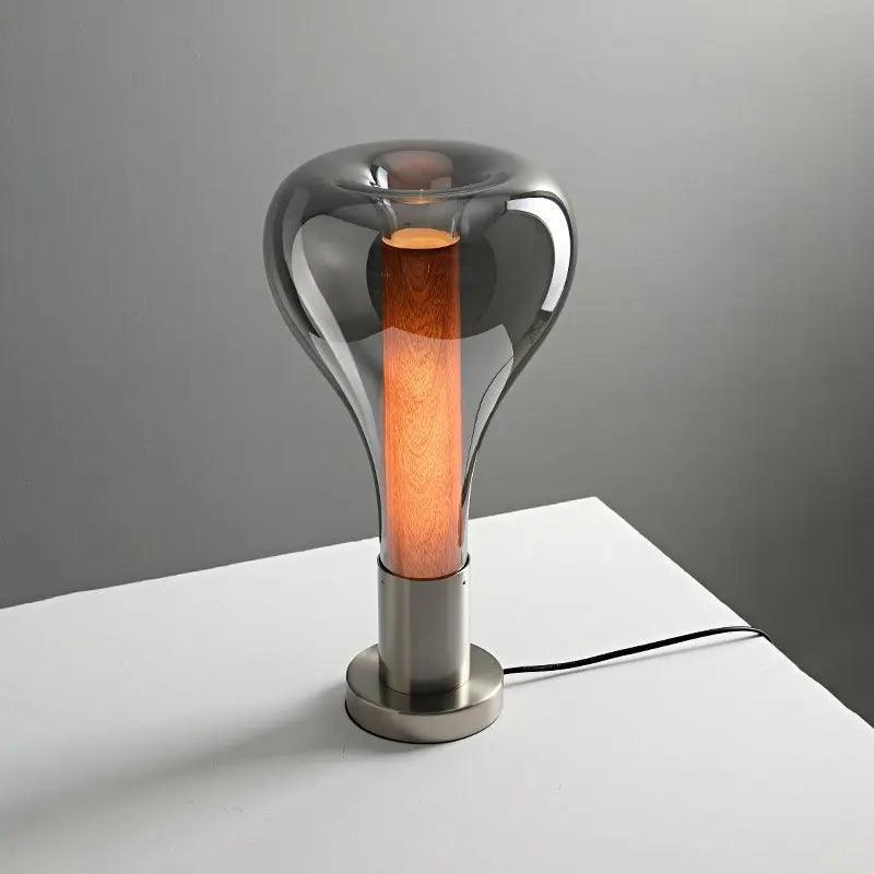 LumaLava - Stylish Lava Lamp with Mesmerizing Glow 5