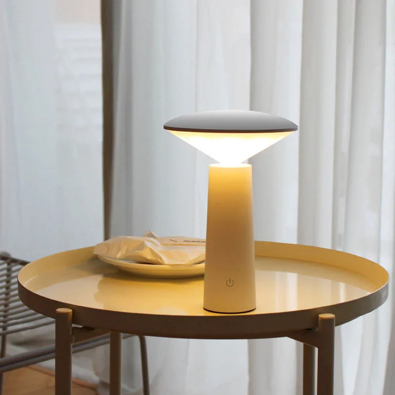 LumiFree – Wireless Table Light 0