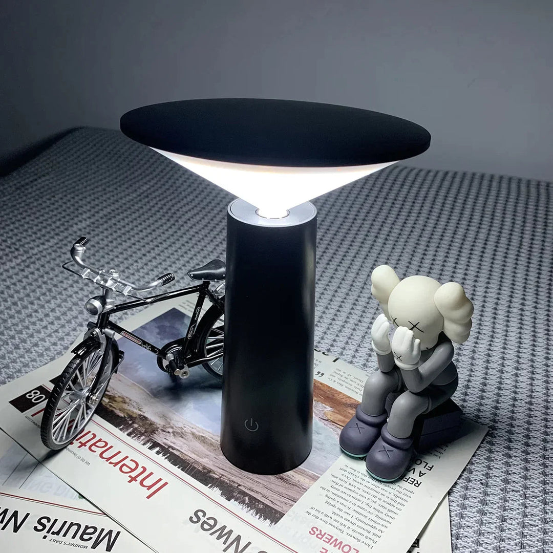 LumiFree – Wireless Table Light 3