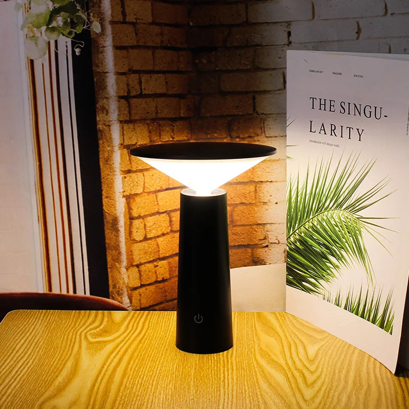 LumiFree – Wireless Table Light 4