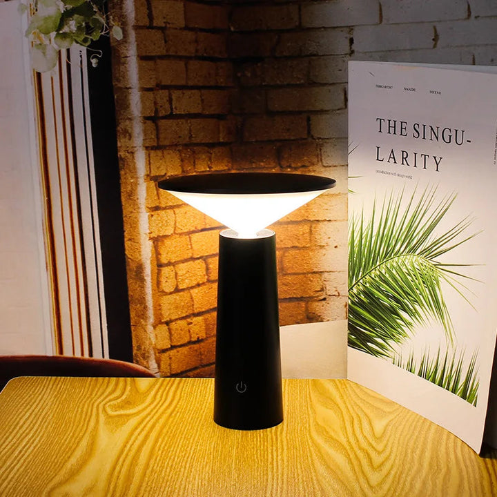 LumiFree – Wireless Table Light 4