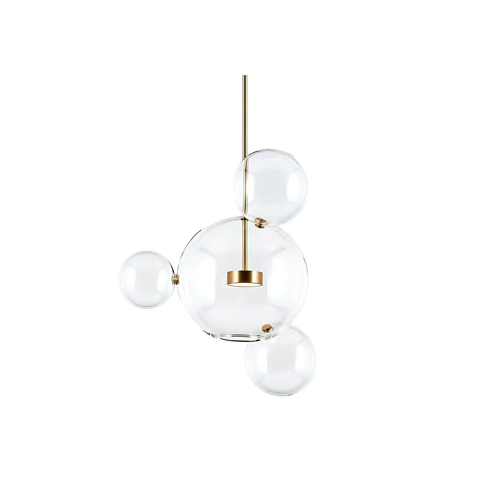 LumiSphere Pendant Lamp 1