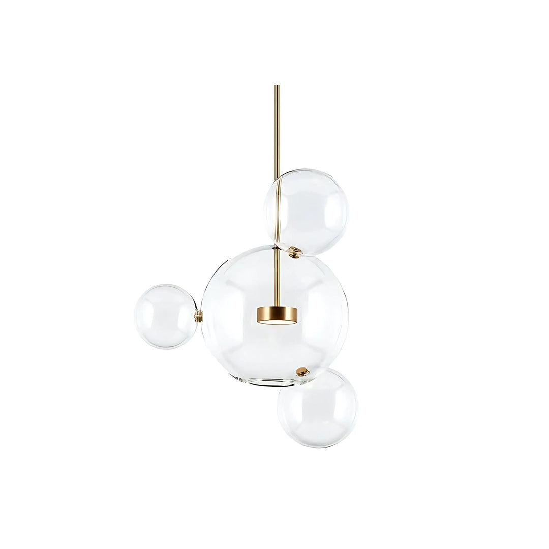LumiSphere Pendant Lamp 1
