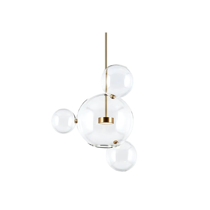 LumiSphere Pendant Lamp 1