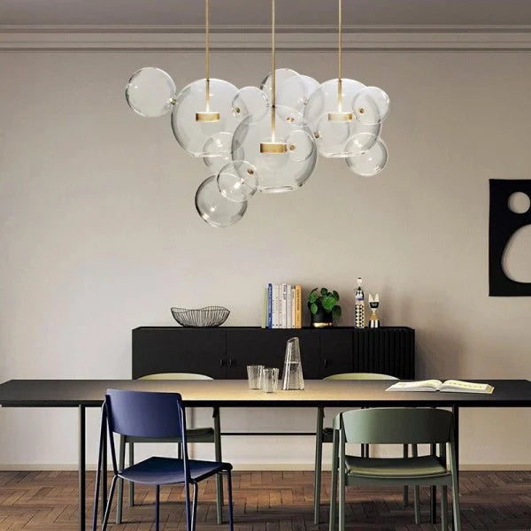 LumiSphere Pendant Lamp 10