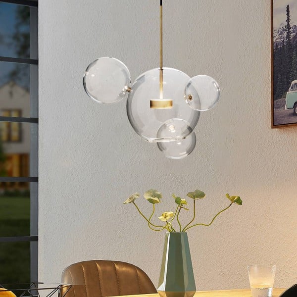 LumiSphere Pendant Lamp 2