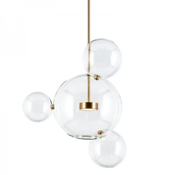 LumiSphere Pendant Lamp 3